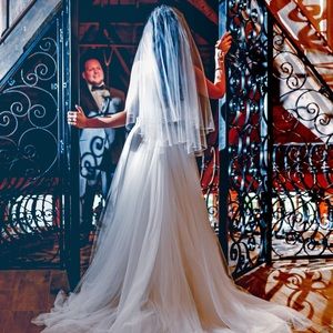 Meet your Posher, Jennifer